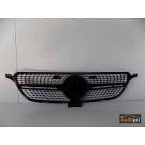 Mercedes GLE W292 Gril / Atrapa Diamond - 4421