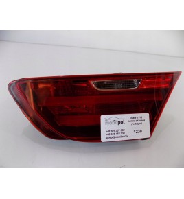 BMW 6 F12 - Lampa (do kufra) Zadná Pravá - 1230