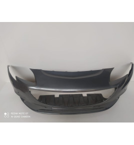 Opel Corsa E 2014 - 2019 Predný nárazník (Sivý) - 8168