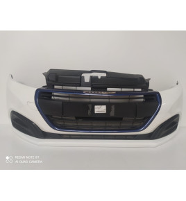 Peugeot 208 LCI Predný...