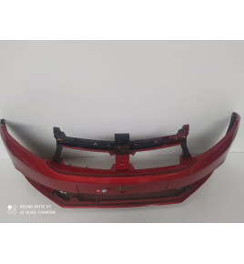 Dacia Sandero Predný nárazník - 8177