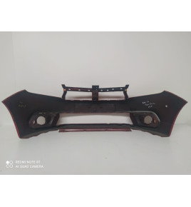 Dacia Sandero Predný nárazník - 8177