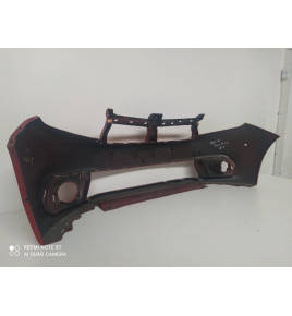 Dacia Sandero Predný nárazník - 8177