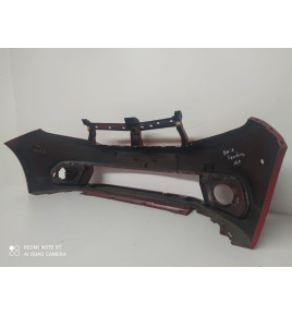 Dacia Sandero Predný nárazník - 8177