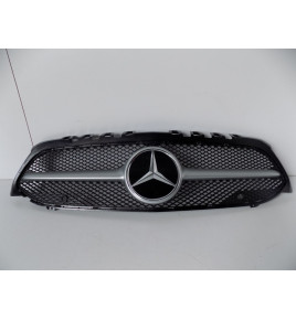 Mercedes A Trieda W177...