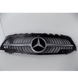 Mercedes A Trieda W177...