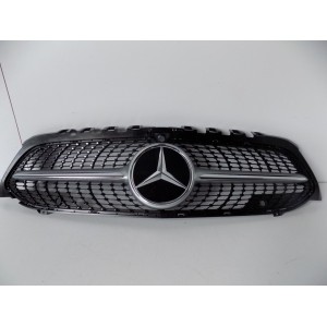 Mercedes A Trieda W177 Mriežka Diamant Kamera - 4433 | mobilpol.sk