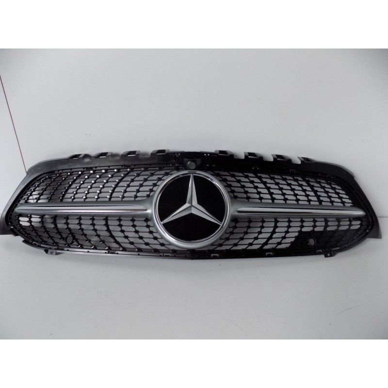 Mercedes A Trieda W177 Mriežka Diamant Kamera - 4433 | mobilpol.sk