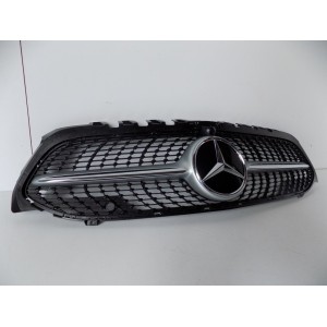 Mercedes A Trieda W177 Mriežka Diamant Kamera - 4433 | mobilpol.sk