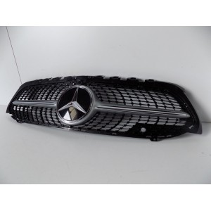 Mercedes A Trieda W177 Mriežka Diamant Kamera - 4433 | mobilpol.sk