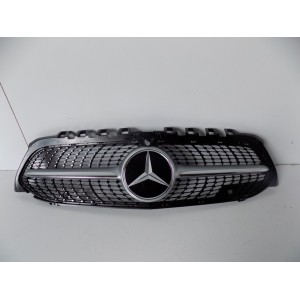 Mercedes A Trieda W177 Mriežka Diamant Kamera - 4433 | mobilpol.sk
