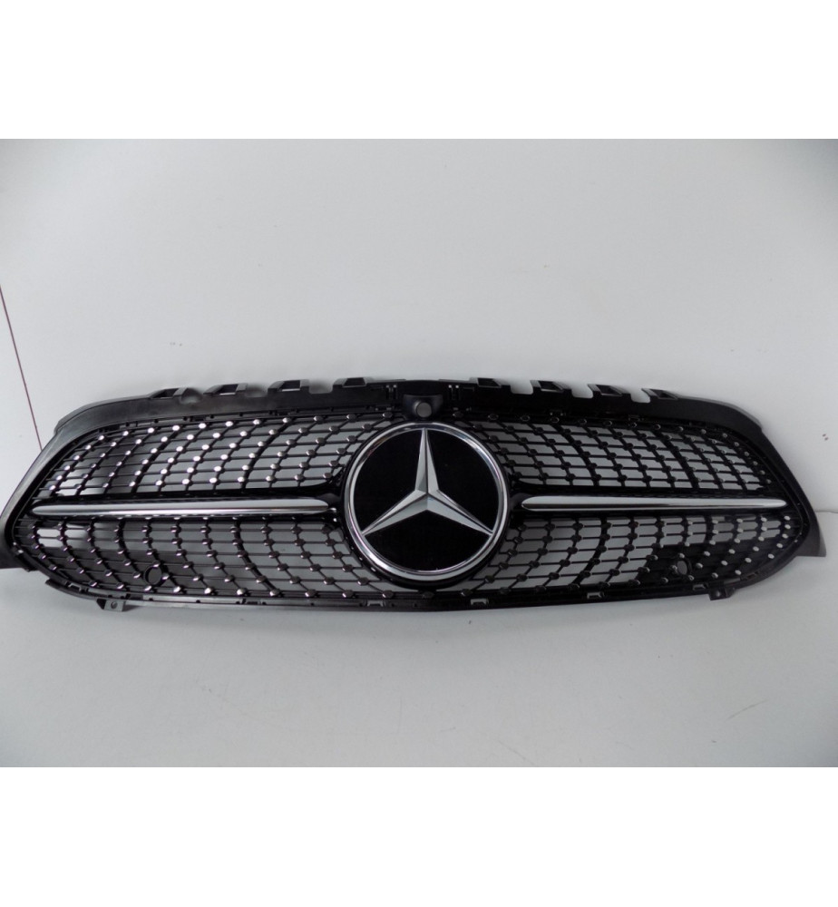 Mercedes A Trieda W177 Mriežka Diamant Kamera - 4434