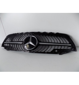 Mercedes A Trieda W177 Mriežka Diamant Kamera - 4434