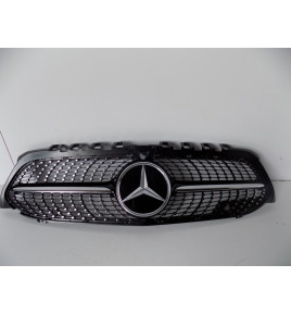 Mercedes A Trieda W177 Mriežka Diamant Kamera - 4434
