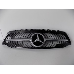 Mercedes A trieda W177 mriežka diamantová - 4437 | mobilpol.sk