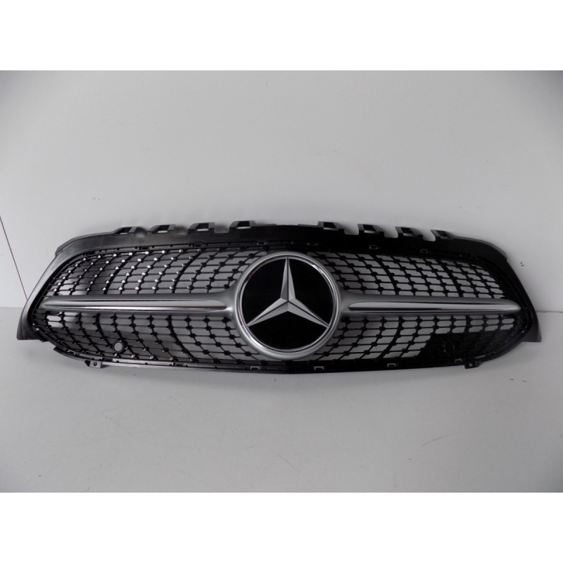 Mercedes A trieda W177 mriežka diamantová - 4437 | mobilpol.sk