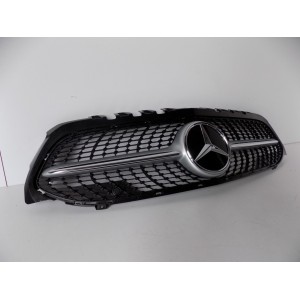 Mercedes A trieda W177 mriežka diamantová - 4437 | mobilpol.sk