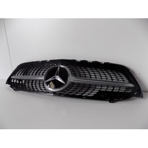 Mercedes A trieda W177 mriežka diamantová - 4437 | mobilpol.sk