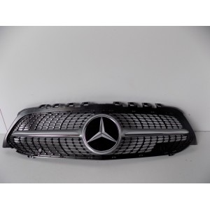 Mercedes A trieda W177 mriežka diamantová - 4437 | mobilpol.sk