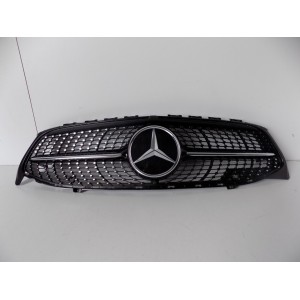 Mercedes Benz CLA W118 Gril Diamond - 4438 | mobilpol.sk
