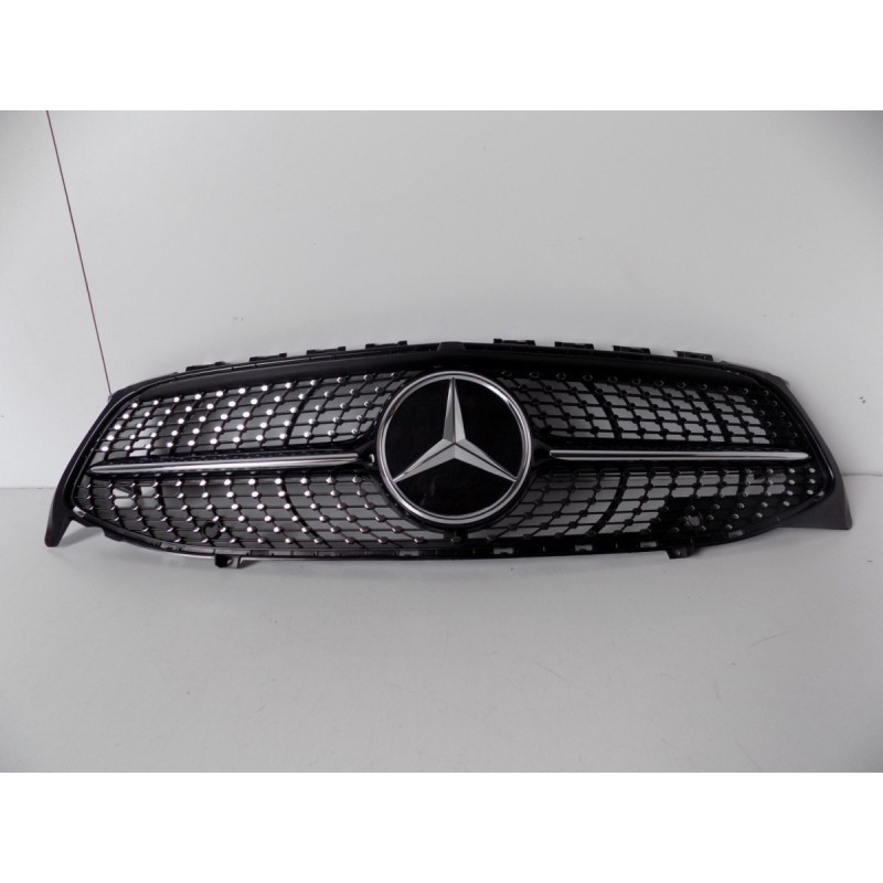 Mercedes Benz CLA W118 Gril Diamond - 4438 | mobilpol.sk
