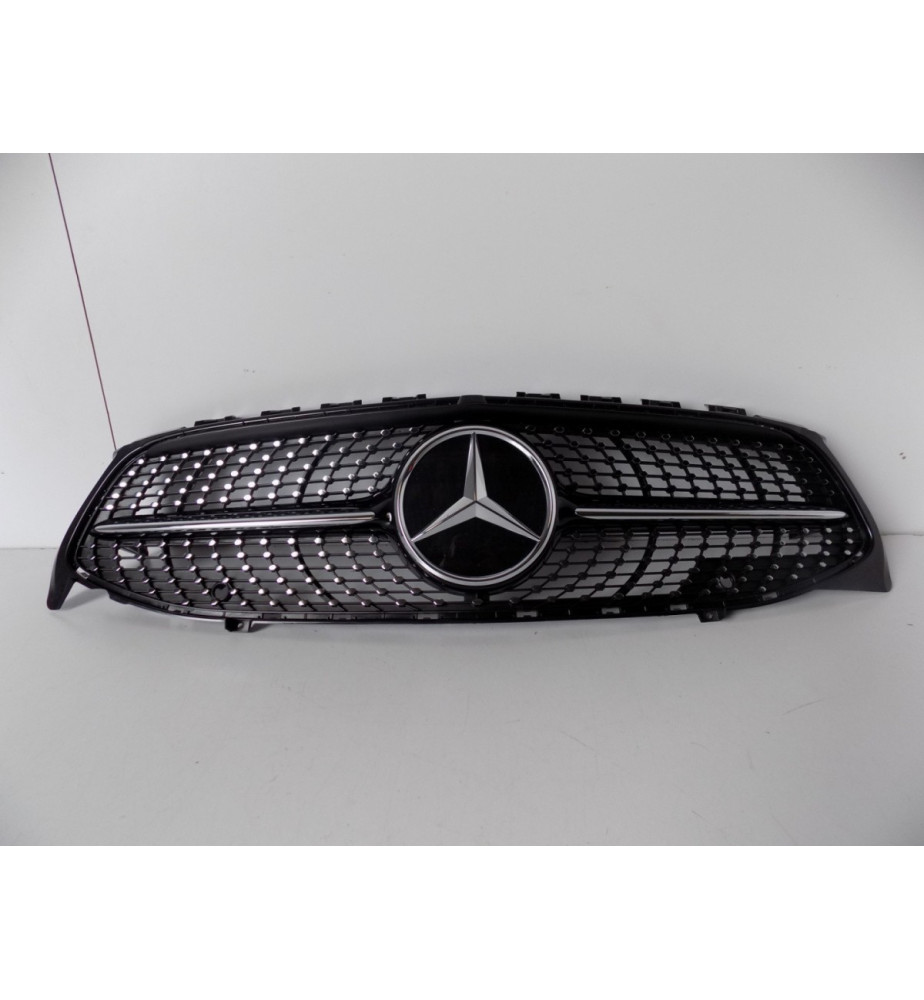 Mercedes Benz CLA W118 Gril Diamond - 4438