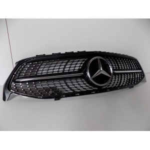 Mercedes Benz CLA W118 Gril Diamond - 4438 | mobilpol.sk