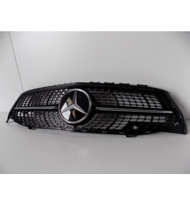 Mercedes Benz CLA W118 Gril Diamond - 4438