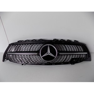 Mercedes Benz CLA W118 Gril Diamond - 4438 | mobilpol.sk
