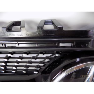 Mercedes Benz CLA W118 Gril Diamond - 4438 | mobilpol.sk