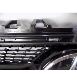 Mercedes Benz CLA W118 Gril Diamond - 4438