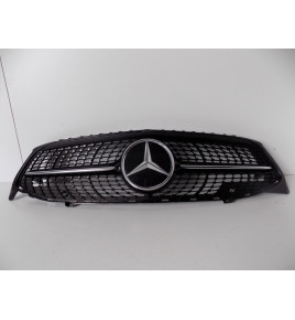 Mercedes CLA W118 Mřížka...