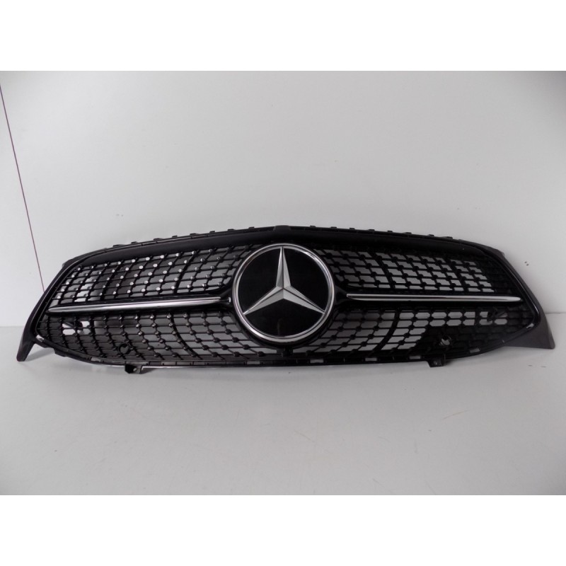 Mercedes CLA W118 Mřížka Diamond - 4439 | mobilpol.sk