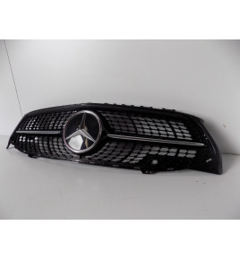 Mercedes CLA W118 Mřížka Diamond - 4439