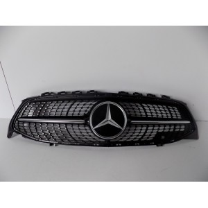 Mercedes CLA W118 Mřížka Diamond - 4439 | mobilpol.sk