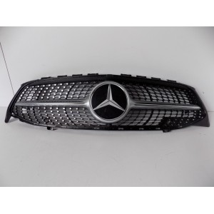 Mercedes CLA W118 Gril Diamant - 4440 | mobilpol.sk
