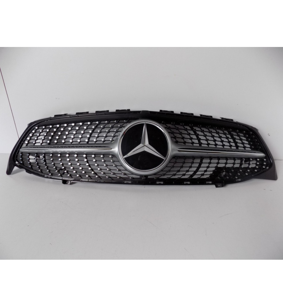 Mercedes CLA W118 Gril Diamant - 4440