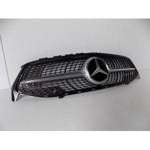 Mercedes CLA W118 Gril Diamant - 4440 | mobilpol.sk