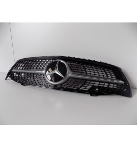 Mercedes CLA W118 Gril Diamant - 4440