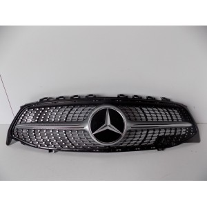 Mercedes CLA W118 Gril Diamant - 4440 | mobilpol.sk