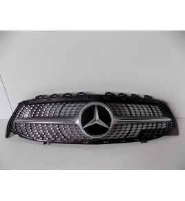 Mercedes CLA W118 Gril Diamant - 4440