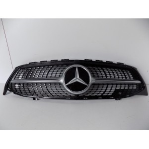 Mercedes-Benz CLA W118 Gril Diamant - 4441 | mobilpol.sk