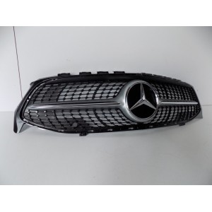 Mercedes-Benz CLA W118 Gril Diamant - 4441 | mobilpol.sk