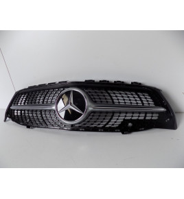 Mercedes-Benz CLA W118 Gril Diamant - 4441