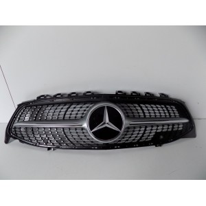 Mercedes-Benz CLA W118 Gril Diamant - 4441 | mobilpol.sk