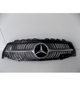 Mercedes-Benz CLA W118 Gril Diamant - 4441