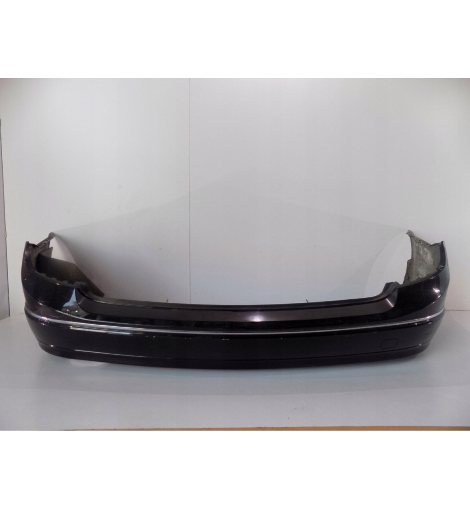 Mercedes W204 C Trieda Zadný Nárazník-1112