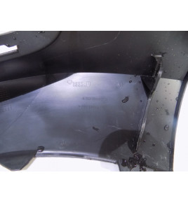 Mercedes E W213 Predný nárazník (Nový) - 4443