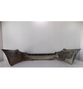 Mercedes W204 C Trieda Zadný Nárazník-1112