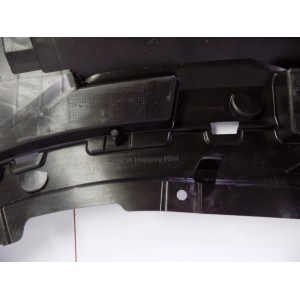 Audi Q7 4M Lift Ochranný kryt pod nárazník - 4449 | mobilpol.sk